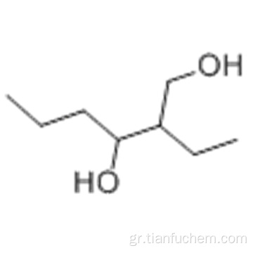 1,3-Εξανδιόλη, 2-αιθυλ-CAS 94-96-2